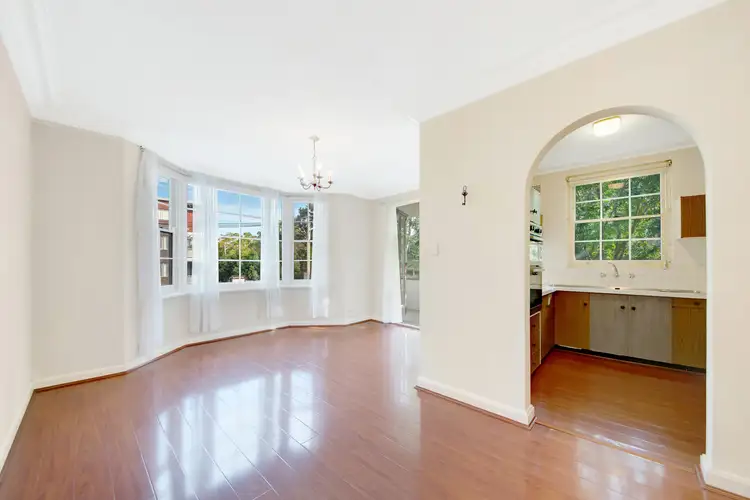 Third view of Homely apartment listing, 3/1 Maida Road, Epping NSW 2121