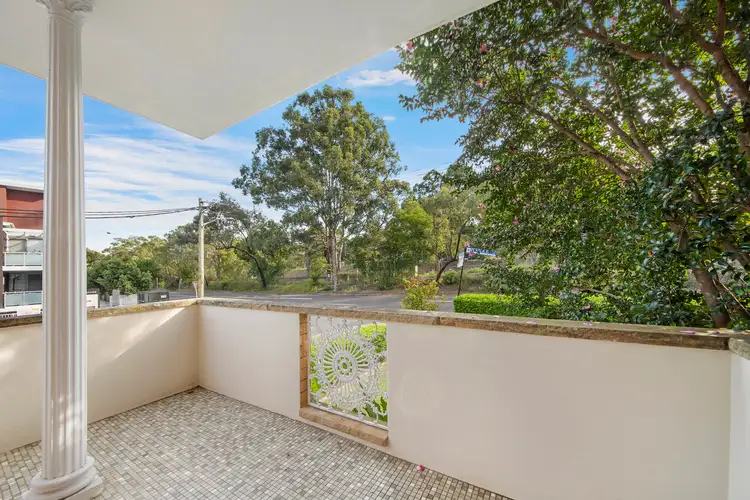 Fourth view of Homely apartment listing, 3/1 Maida Road, Epping NSW 2121
