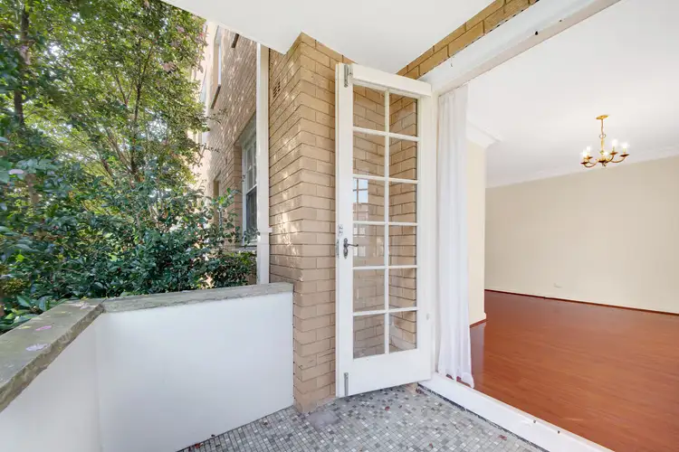Fifth view of Homely apartment listing, 3/1 Maida Road, Epping NSW 2121