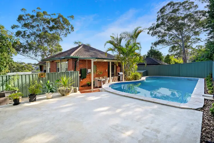 Second view of Homely house listing, 2 Rose Avenue, Connells Point NSW 2221