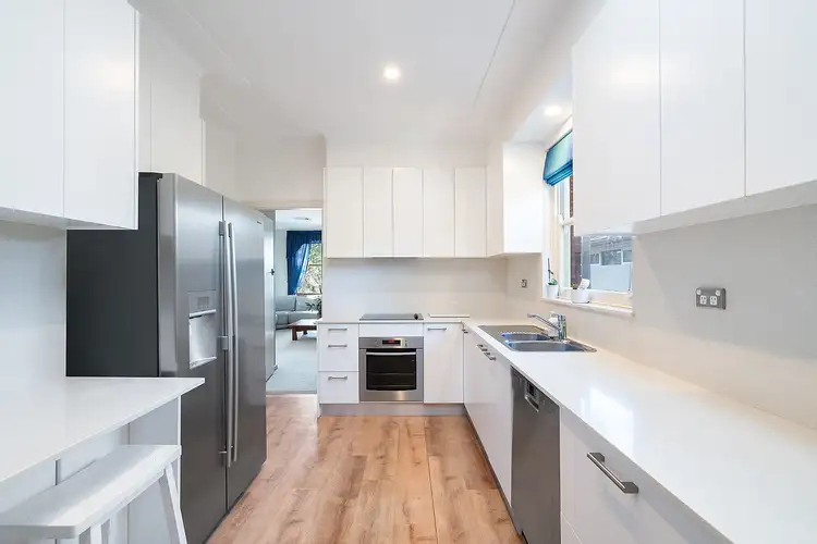 Third view of Homely house listing, 2 Rose Avenue, Connells Point NSW 2221