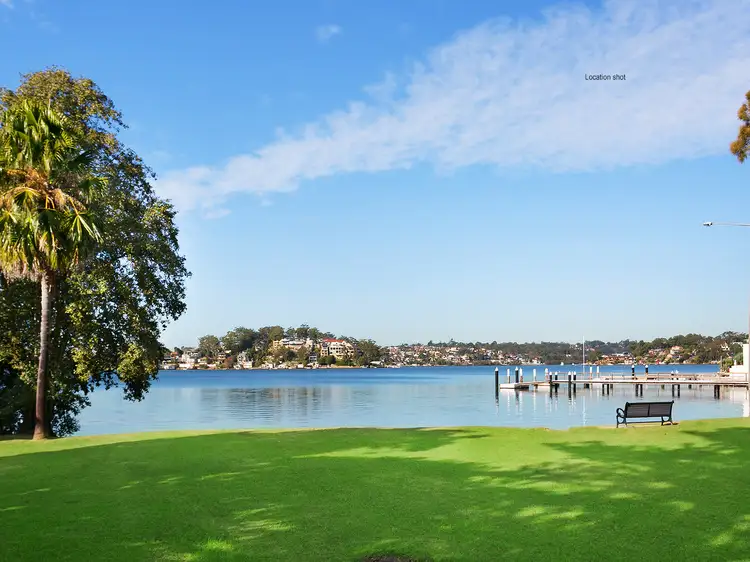 Sixth view of Homely house listing, 2 Rose Avenue, Connells Point NSW 2221