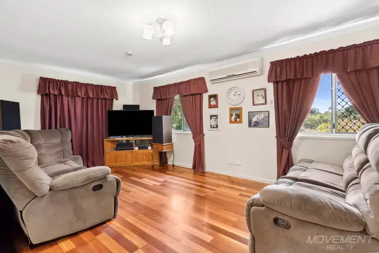 Fourth view of Homely house listing, 18 Verdon Court, Petrie QLD 4502