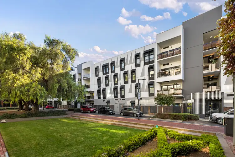 Second view of Homely unit listing, 305/1 Kevin Taylor Lane, Bowden SA 5007