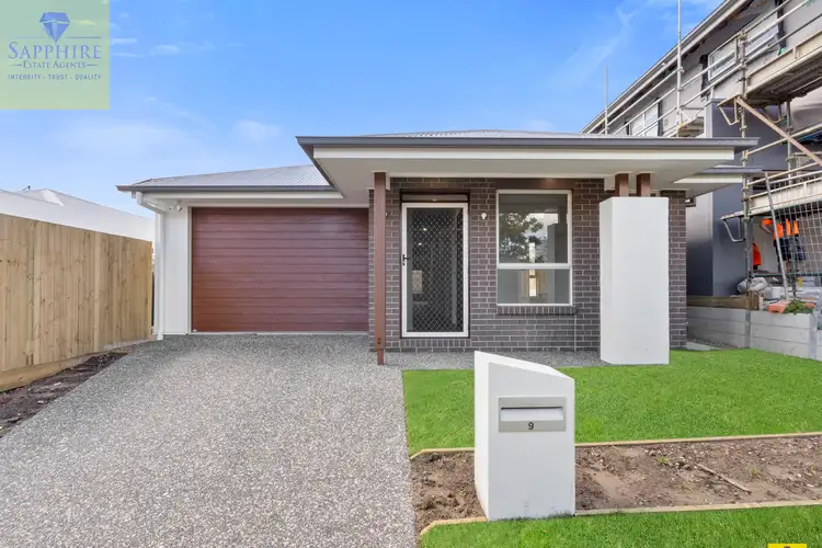 9 Vista Street, Pallara QLD 4110