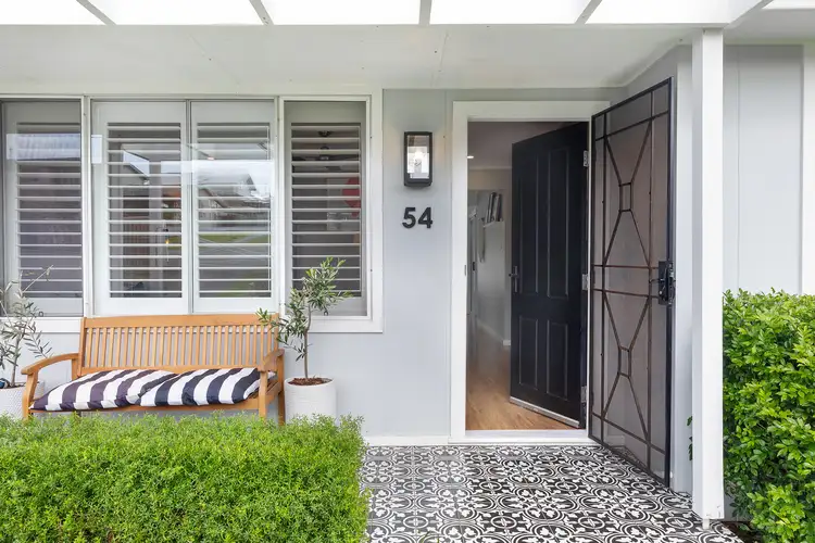 Second view of Homely house listing, 54 Thomas Mitchell Road, Killarney Vale NSW 2261