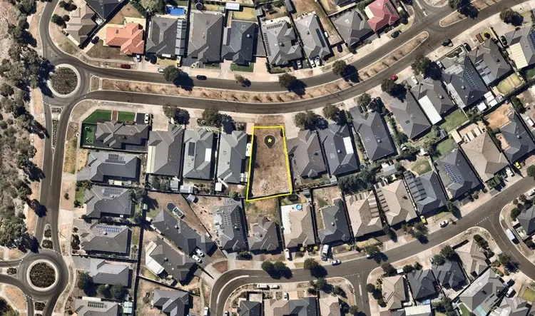 Third view of Homely land listing, 70 Arnolds Creek Boulevard, Harkness VIC 3337