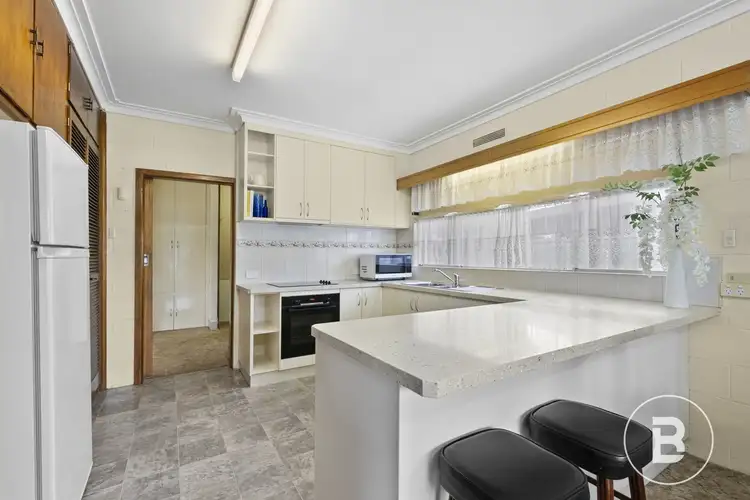 Sixth view of Homely house listing, 30 Park Street, Wendouree VIC 3355