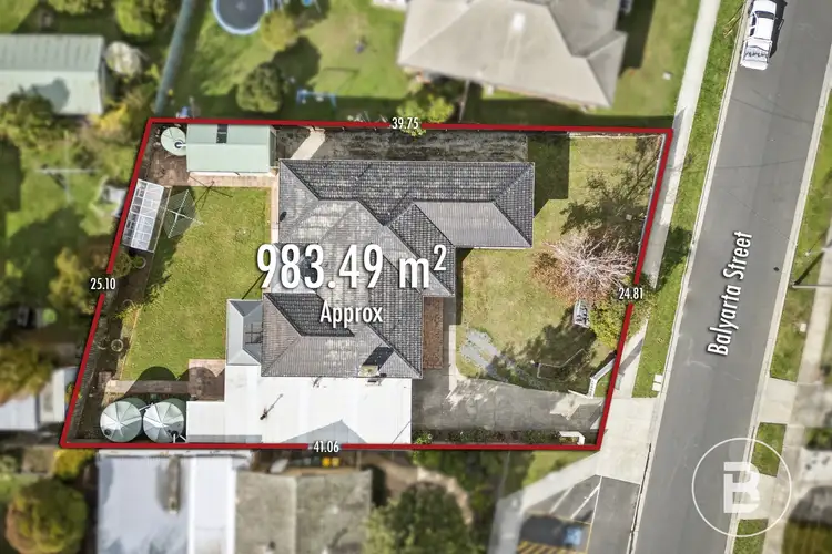 4 Balyarta Street, Alfredton VIC 3350