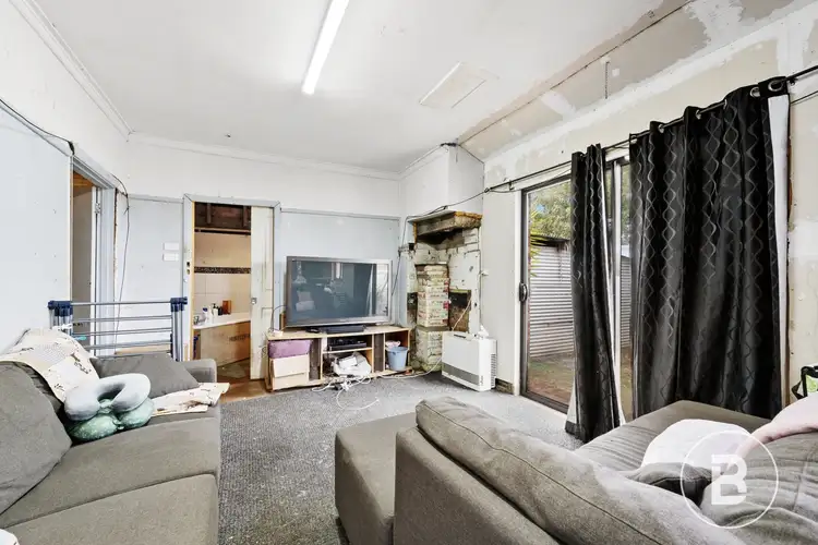 Third view of Homely house listing, 35 Queen Street, Sebastopol VIC 3356