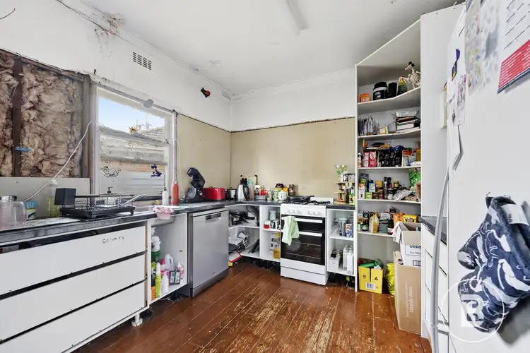 Fourth view of Homely house listing, 35 Queen Street, Sebastopol VIC 3356