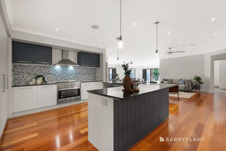 Third view of Homely house listing, 12 Axebridge Circuit, Epping VIC 3076