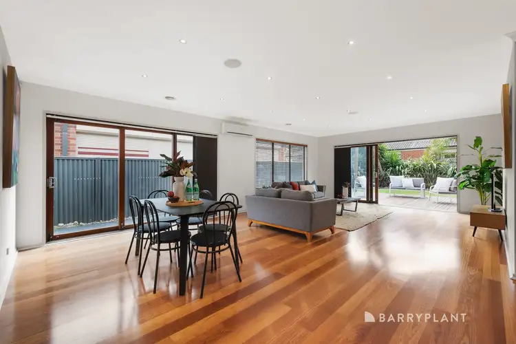 Fifth view of Homely house listing, 12 Axebridge Circuit, Epping VIC 3076