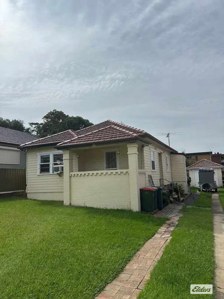 Main view of Homely house listing, 30 Heaslip Street, Coniston NSW 2500