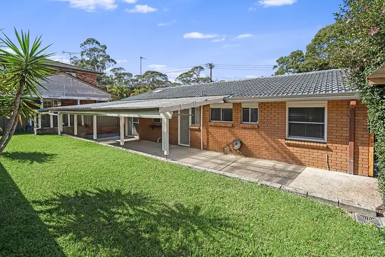 Fifth view of Homely house listing, 60 Narara Valley Drive, Narara NSW 2250