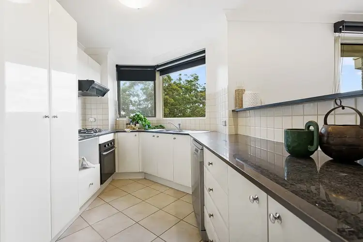 Third view of Homely apartment listing, 9/92 John Whiteway Drive, Gosford NSW 2250