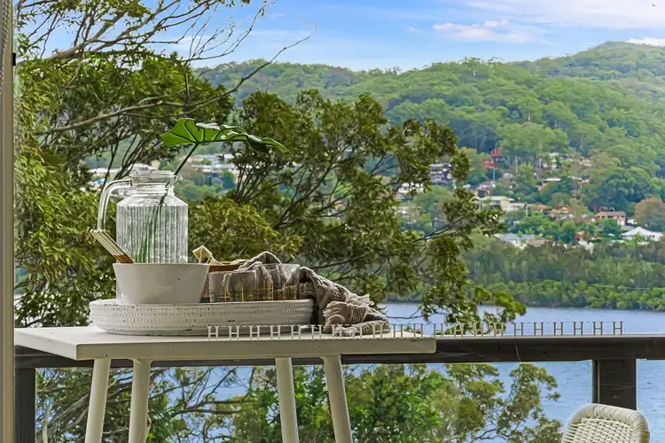 Fourth view of Homely apartment listing, 9/92 John Whiteway Drive, Gosford NSW 2250