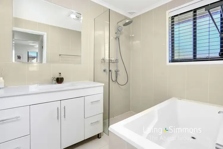 Fifth view of Homely house listing, 7 Napunyah Way, St Clair NSW 2759