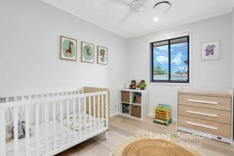 Sixth view of Homely house listing, 7 Napunyah Way, St Clair NSW 2759