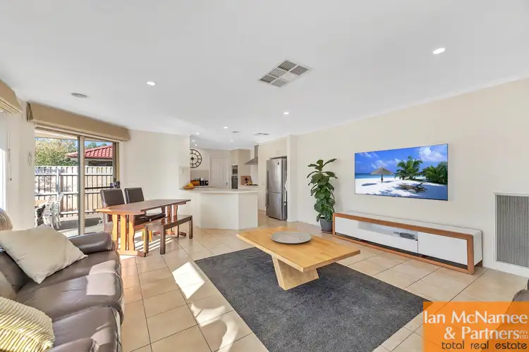 Fifth view of Homely townhouse listing, 8/43-47 Hutchinson, Queanbeyan NSW 2620