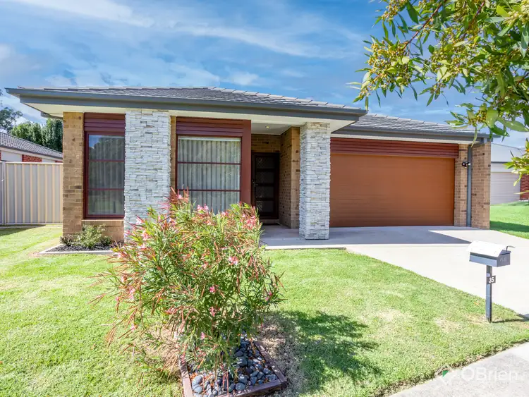 35 Creek View End, Wangaratta VIC 3677