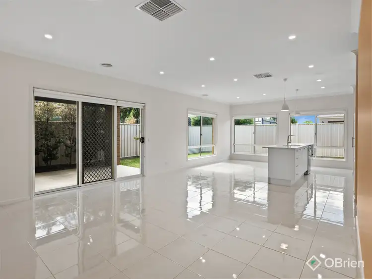 Fifth view of Homely house listing, 35 Creek View End, Wangaratta VIC 3677