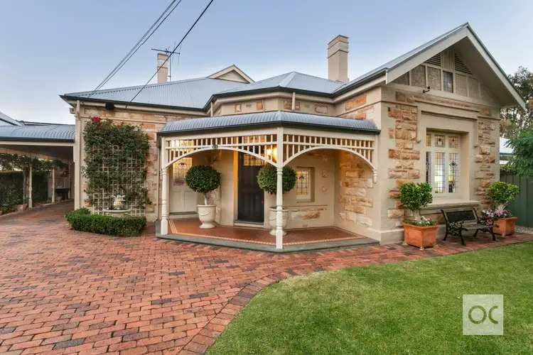 47 Commercial Road, Hyde Park SA 5061