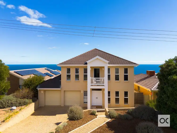 5 Kallamurra Street, Hallett Cove SA 5158