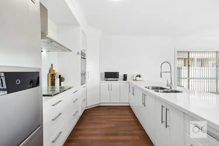 Fifth view of Homely house listing, 5 Kallamurra Street, Hallett Cove SA 5158