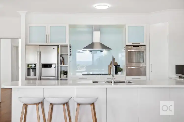 Sixth view of Homely house listing, 5 Kallamurra Street, Hallett Cove SA 5158