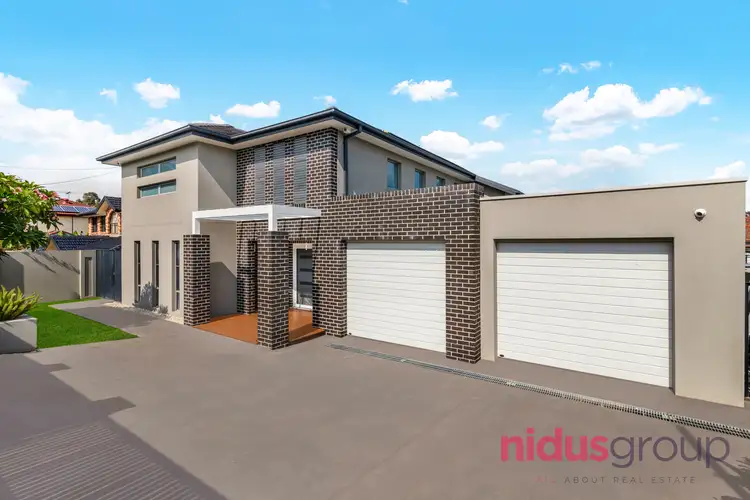 Main view of Homely house listing, 17 Calala Street, Mount Druitt NSW 2770