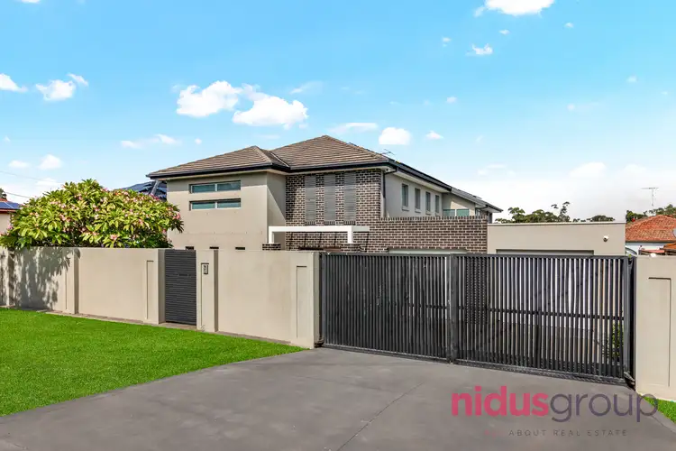 Second view of Homely house listing, 17 Calala Street, Mount Druitt NSW 2770