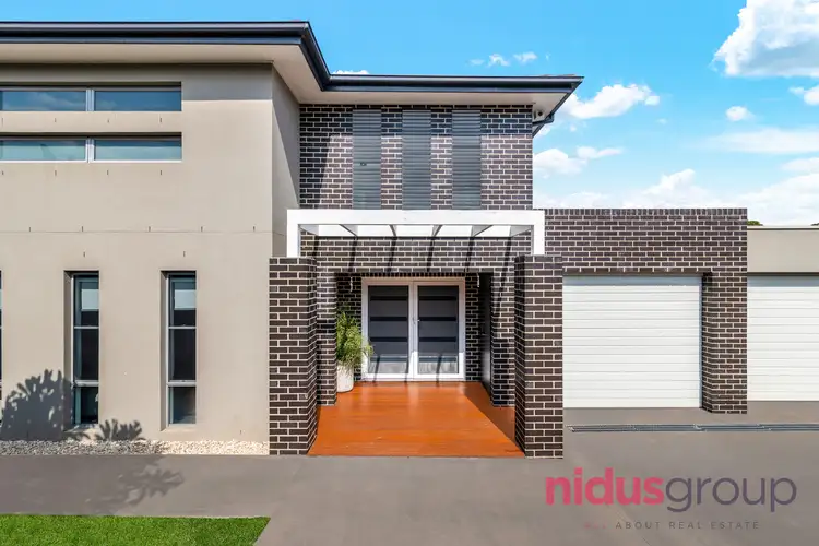 Third view of Homely house listing, 17 Calala Street, Mount Druitt NSW 2770