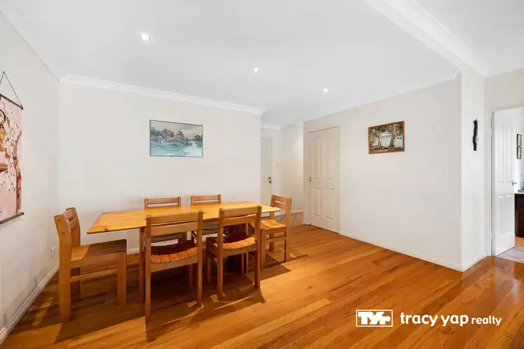 Fifth view of Homely townhouse listing, 12/83 Essex Street, Epping NSW 2121