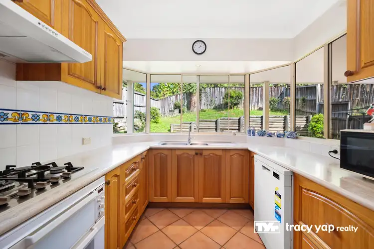 Sixth view of Homely townhouse listing, 12/83 Essex Street, Epping NSW 2121