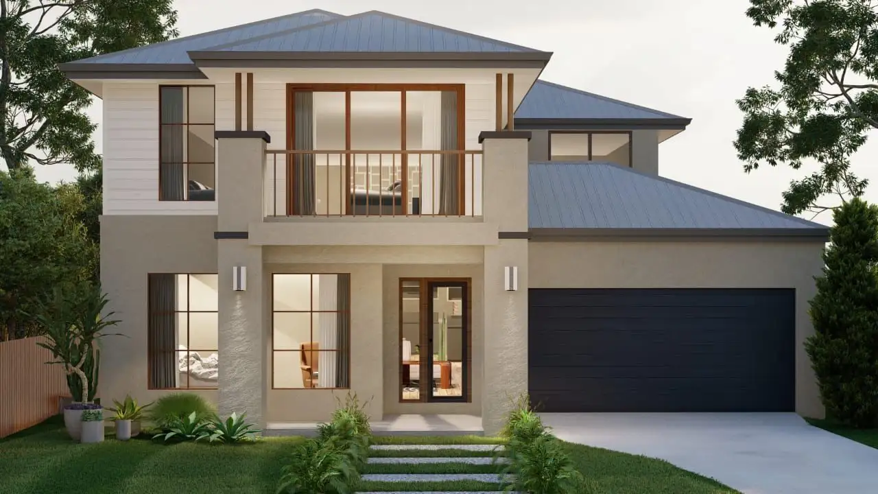 Main view of Homely house listing, 70 Surround Circuit Circuit, Bonnie Brook VIC 3335
