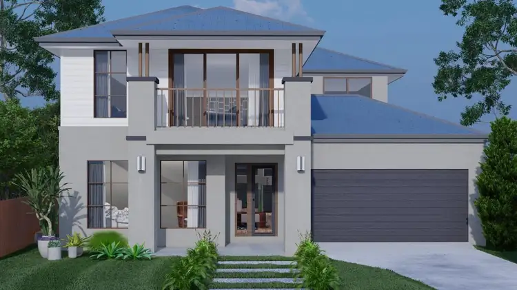 Second view of Homely house listing, 70 Surround Circuit Circuit, Bonnie Brook VIC 3335
