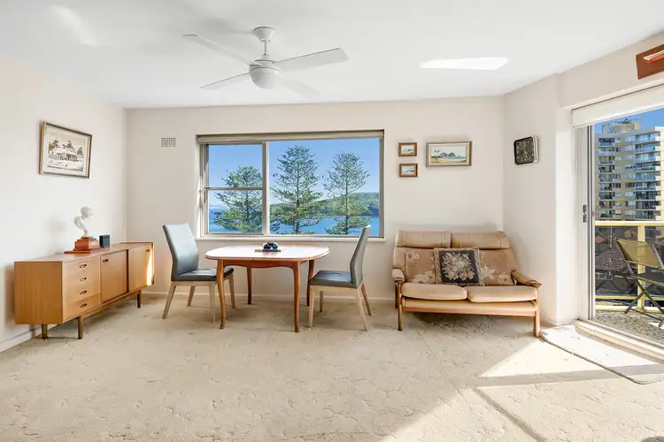Third view of Homely apartment listing, 12/37 The Crescent, Manly NSW 2095