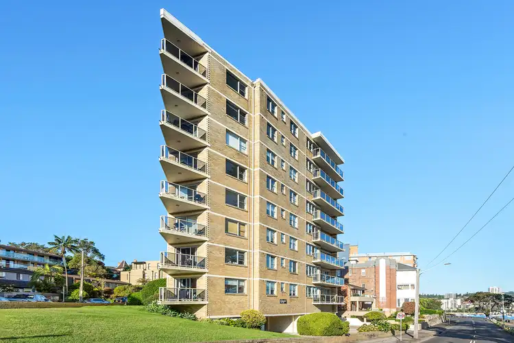 Fifth view of Homely apartment listing, 12/37 The Crescent, Manly NSW 2095