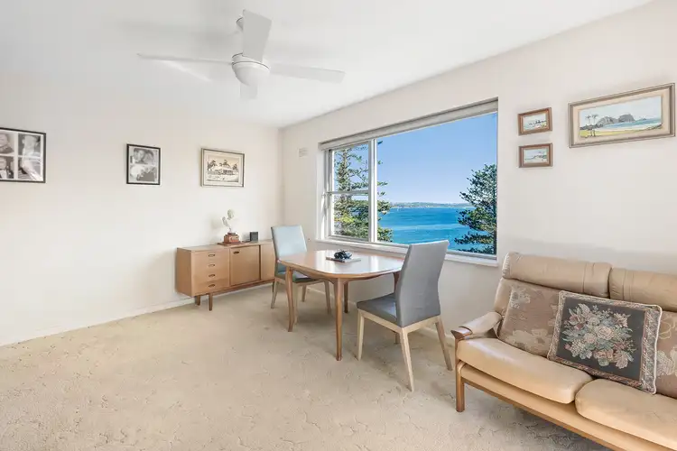 Sixth view of Homely apartment listing, 12/37 The Crescent, Manly NSW 2095