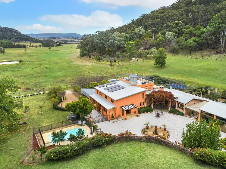 523 Drip Lane, Mudgee NSW 2850
