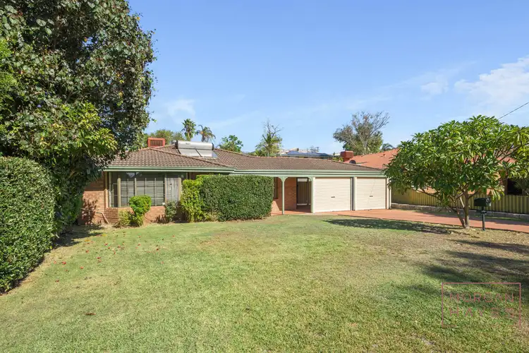 Third view of Homely house listing, 27 Rainer Mews, Willetton WA 6155