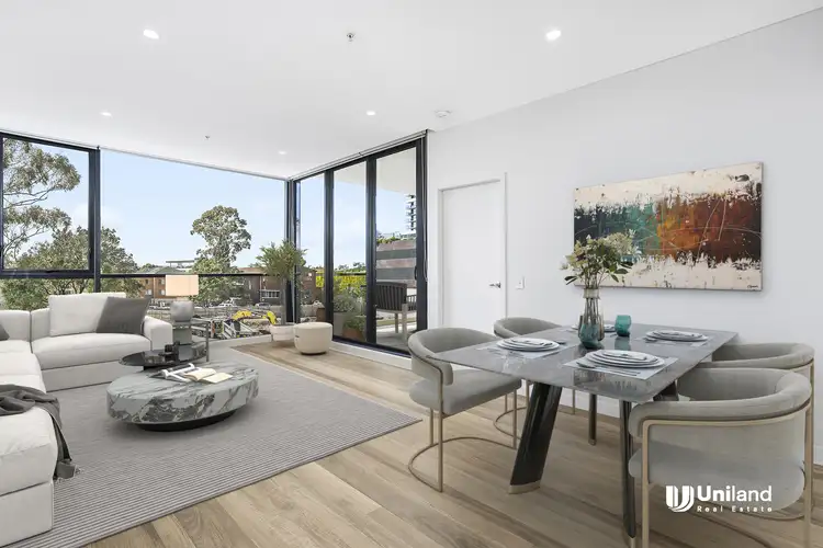 312/26 Cambridge Street