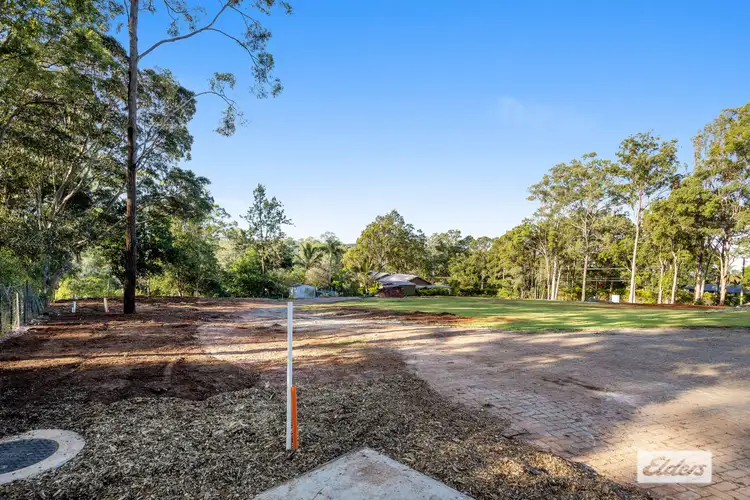 Fifth view of Homely land listing, 33 Plumbs Road, Tanah Merah QLD 4128