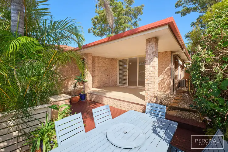 Second view of Homely villa listing, 1/22 The Cottage Way, Port Macquarie NSW 2444