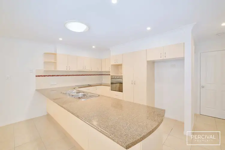 Fifth view of Homely villa listing, 1/22 The Cottage Way, Port Macquarie NSW 2444