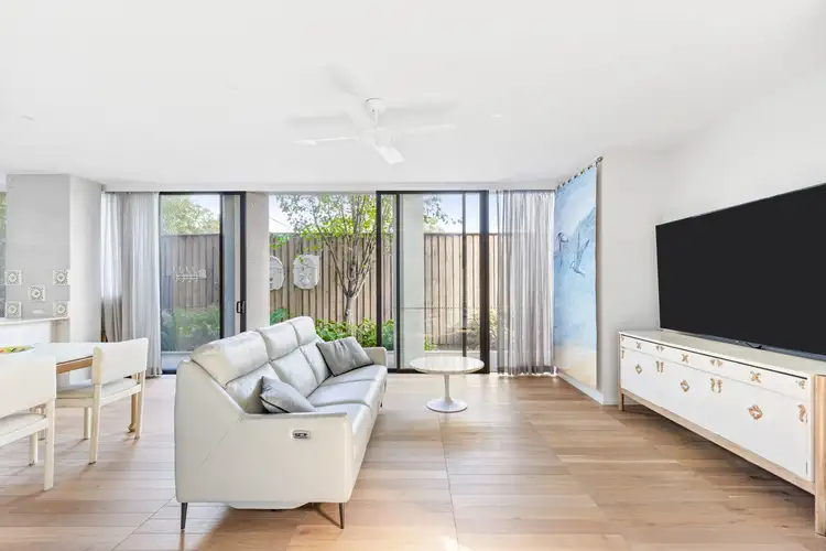Second view of Homely apartment listing, 3/15 Yarraman Avenue, Randwick NSW 2031