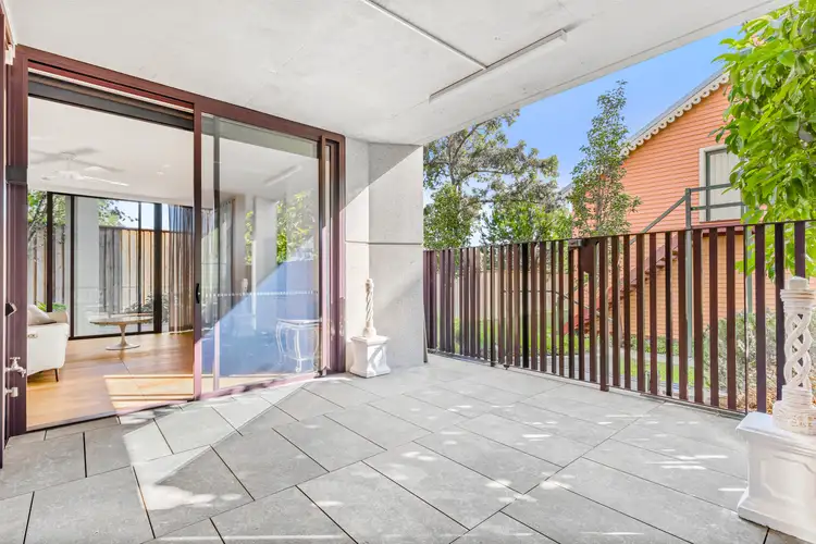Third view of Homely apartment listing, 3/15 Yarraman Avenue, Randwick NSW 2031