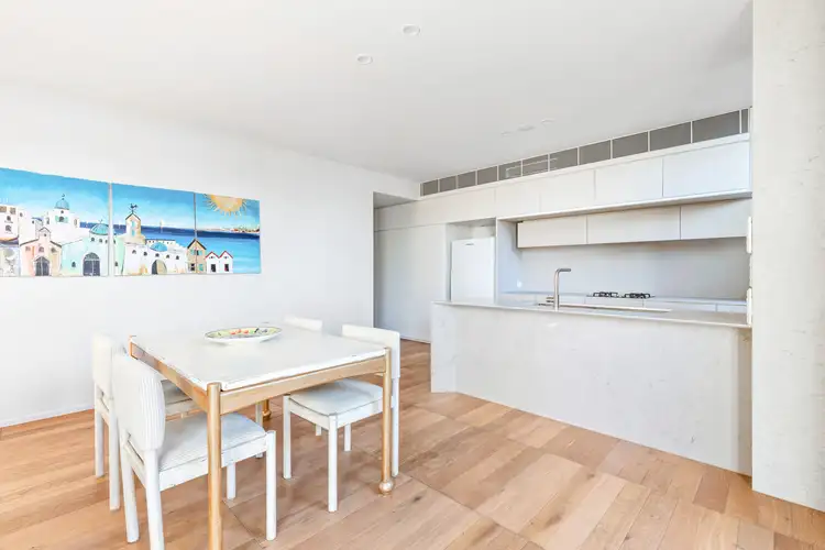 Fourth view of Homely apartment listing, 3/15 Yarraman Avenue, Randwick NSW 2031