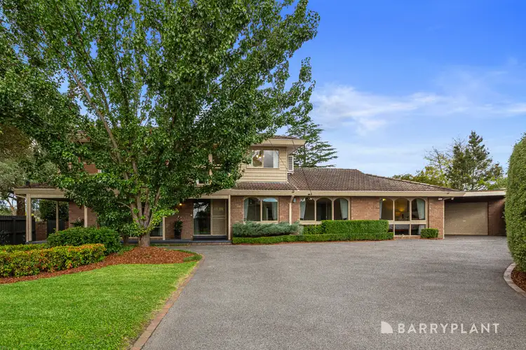 6 Kristen Court, Boronia VIC 3155